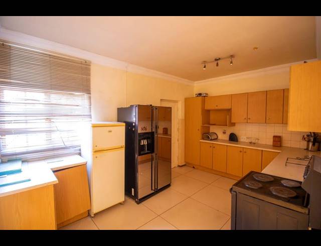 4 BEDROOM HOUSE FOR SALE IN THERESA PARK